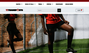 Team-sports.es thumbnail