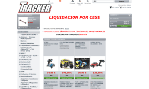 Team-tracker.es thumbnail