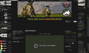 Team4airsoft.foroactivo.com thumbnail