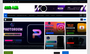 Teamandroidmania.blogspot.com thumbnail