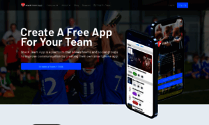 Teamapp.com thumbnail