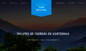 Teambuildingguatemala.com thumbnail
