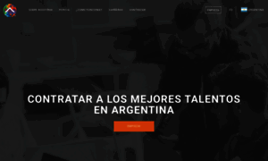 Teamextension.com.ar thumbnail