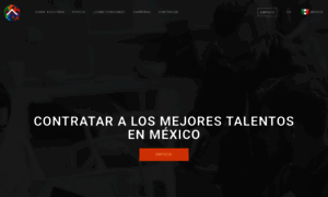 Teamextension.mx thumbnail