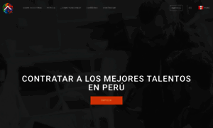 Teamextension.pe thumbnail