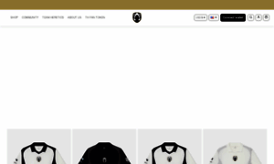 Teamheretics.com thumbnail