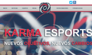 Teamkarma.es thumbnail