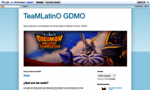 Teamlatinodmo.blogspot.mx thumbnail