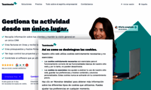 Teamleader.es thumbnail