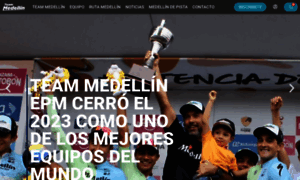 Teammedellin.co thumbnail