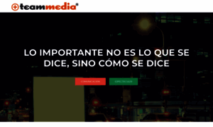 Teammedia.com.ar thumbnail