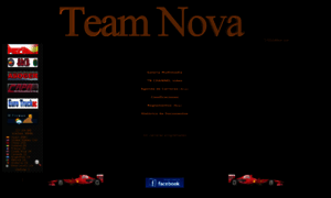 Teamnova.es thumbnail