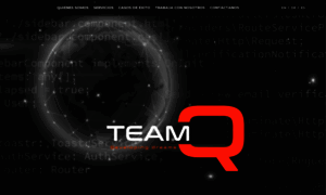 Teamq.biz thumbnail