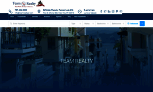 Teamrealtypr.com thumbnail