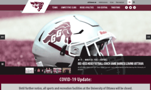 Teams.geegees.ca thumbnail