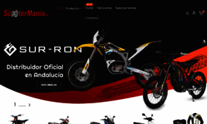 Teamscootermania.es thumbnail