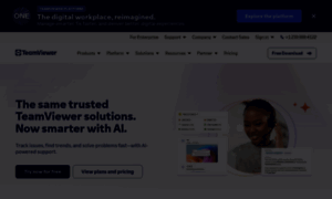Teamviewer.com thumbnail