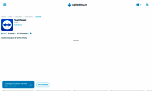 Teamviewer.uptodown.com thumbnail