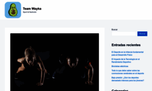 Teamwayka.es thumbnail