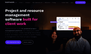 Teamwork.com thumbnail