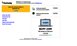 Teapuesto.net thumbnail