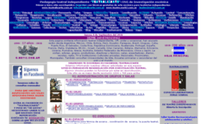 Teatro.meti2.com.ar thumbnail