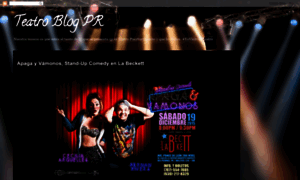 Teatroblogpr.blogspot.com thumbnail