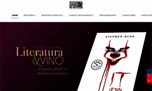 Teatrocentrodearte.org thumbnail