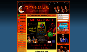 Teatrodelaluna.org thumbnail