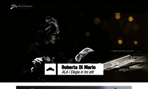 Teatrodelbicentenariosanjuan.org thumbnail