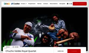 Teatrodelsoho.com thumbnail