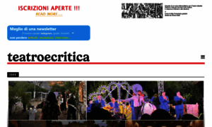 Teatroecritica.net thumbnail