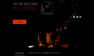 Teatroelcuervo.com.ar thumbnail