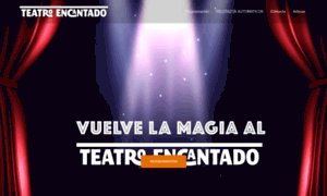 Teatroencantado.com thumbnail
