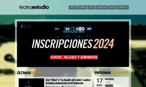 Teatroestudio.com.ar thumbnail