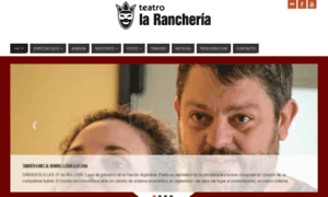 Teatrolarancheria.org thumbnail