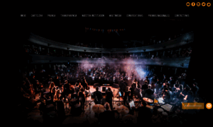 Teatromelico.go.cr thumbnail