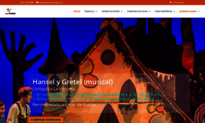 Teatrosanpol.com thumbnail