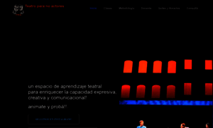 Teatrotaller.com.ar thumbnail