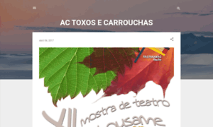 Teatrotoxosecarrouchas.blogspot.com.es thumbnail