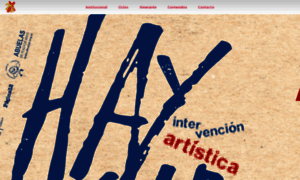 Teatroxlaidentidad.net thumbnail