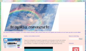 Teayudoacomunicarte.blogspot.com.es thumbnail