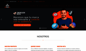 Tebusco.com.ec thumbnail