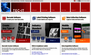 Tec-it.com thumbnail