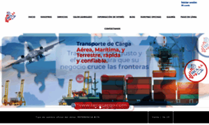 Tecacargo.online.com.ni thumbnail