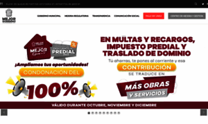 Tecamac.gob.mx thumbnail