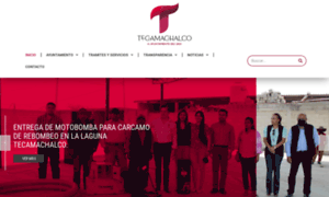 Tecamachalco.gob.mx thumbnail