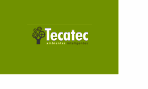 Tecatec.com thumbnail
