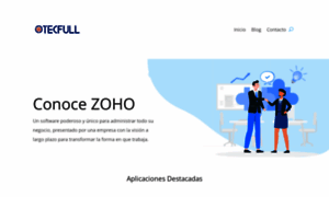 Tecfull.com thumbnail