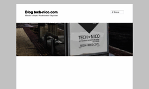 Tech-nico.com thumbnail